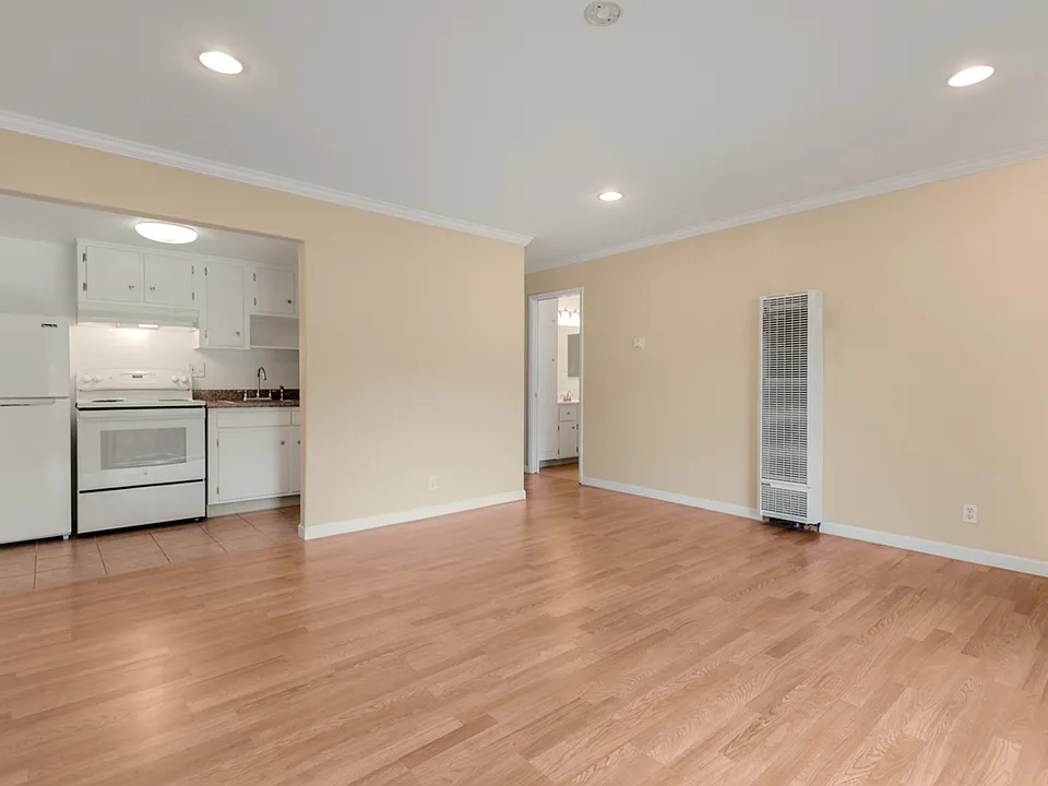 Stanford Garden Apartments