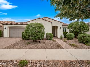 5743 S Crowley, Mesa, AZ 85212