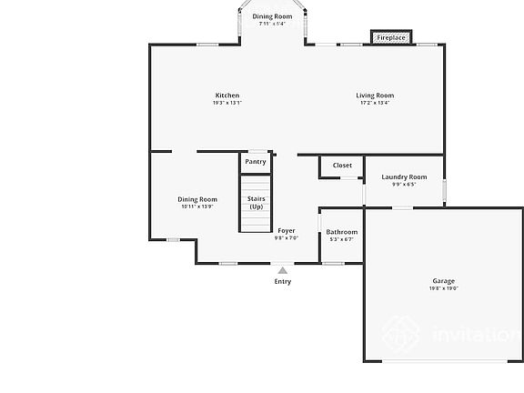4th image of 107 Misty Arbor Ln