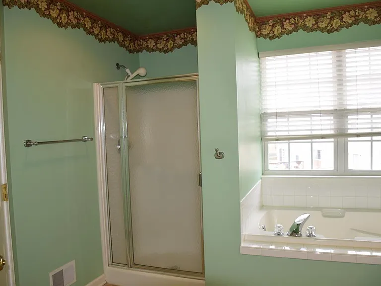 Master Bath 1