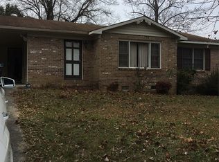 2204 Arrowwood Dr, Macon, GA 31206