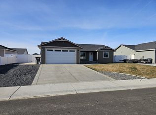 2391 Pacific St, Ephrata, WA 98823