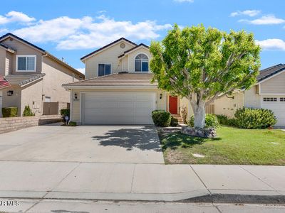 3070 Sleepy Hollow St, Simi Valley, CA, 93065