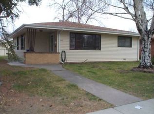 1905 2nd Ave S, Great Falls, MT 59405