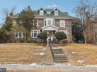 414 E Gowen Ave, Philadelphia, PA 19119