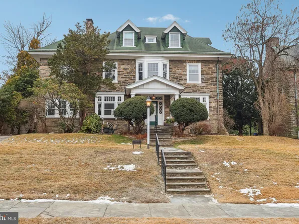 414 E Gowen Ave, Philadelphia, PA 19119