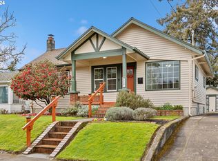 3357 NE 81st Ave, Portland, OR 97213