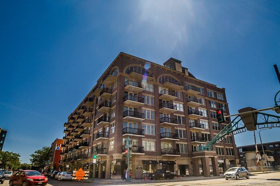 1st image of 102 N Water St Unit 610