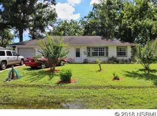 2807 Umbrella Tree Dr, Edgewater, FL 32141