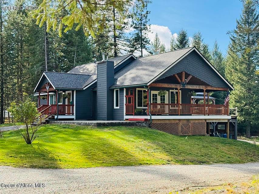 1st image of 4058 W Seasons Rd