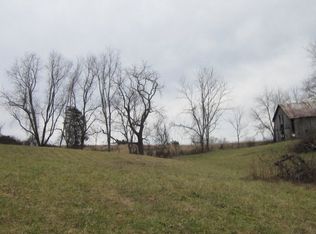 14529 Stonybrook Rd, Meadowview, VA 24361