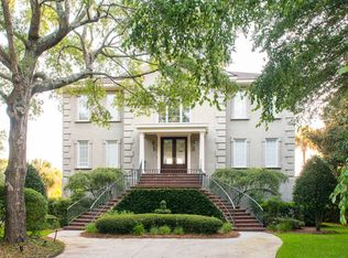 547 Bufflehead Dr, Kiawah Island, SC 29455