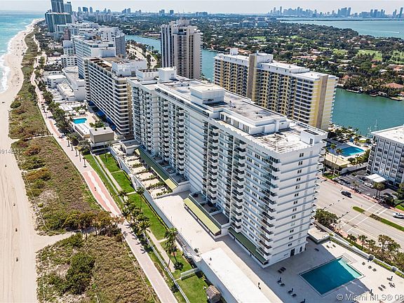 4th image of 5601 Collins Ave APT 612A