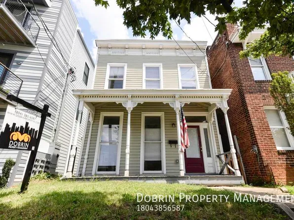 2024 W Cary St, Richmond, VA 23220