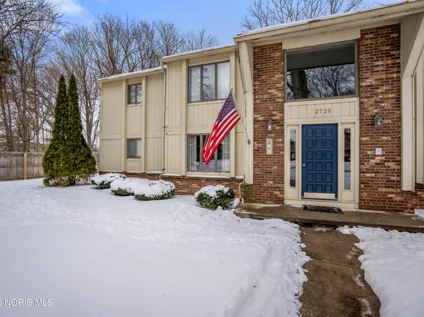 2720 Westcastle Dr Unit 1, Toledo, OH 43615