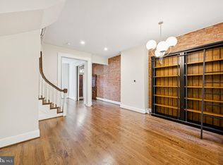 1842 N Capitol St NW, Washington, DC 20002