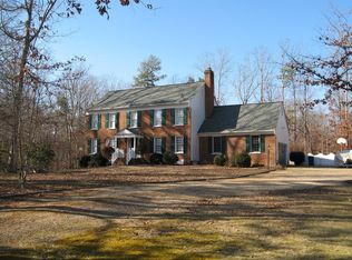 9603 Gadwell Ter, Chesterfield, VA 23838