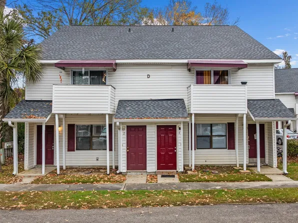 209 Cedar St. Building D, Myrtle Beach, SC 29577