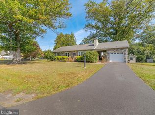 414 Watson Ave, Horsham, PA 19044