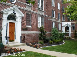 2 Linden Ave APT B203, Haddonfield, NJ 08033