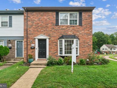 4513 Garfield Ct, Fredericksburg, VA, 22408