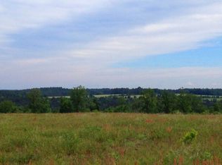 TRACT Township Rd #B, Aiken, SC 29803