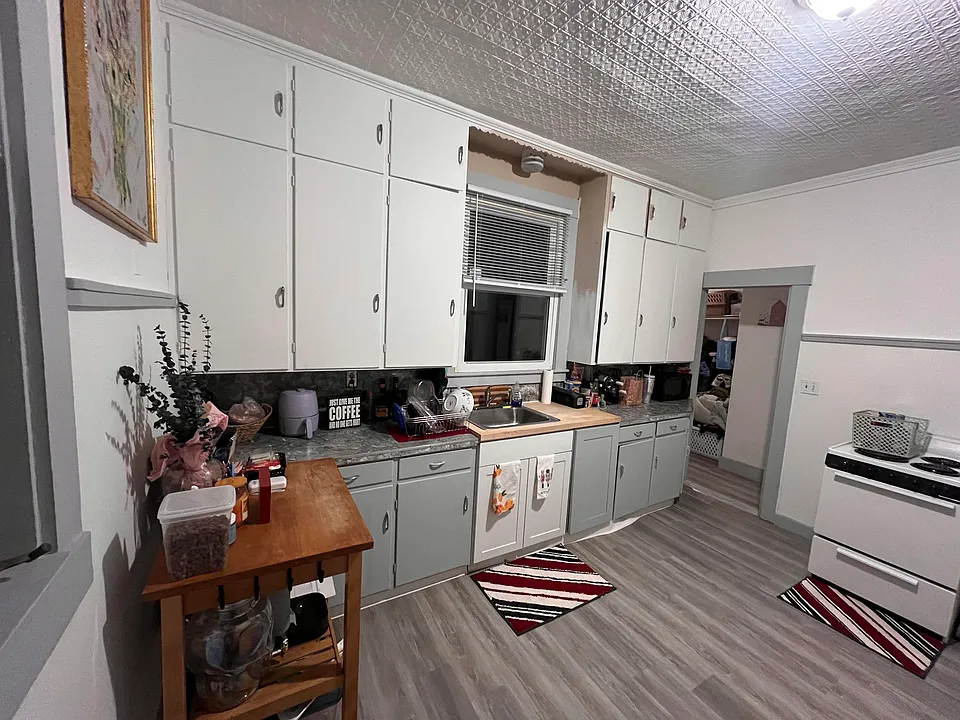 Kitchden