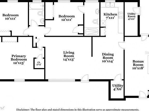 3rd image of 5301R Kalmia Dr