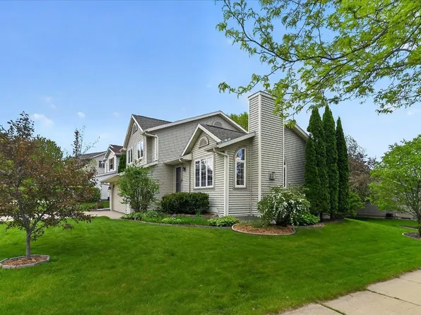 6453 Tonkinese Trl, Madison, WI 53719