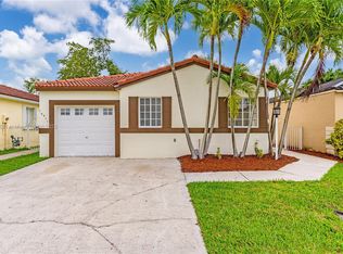 16911 SW 139th Pl, Miami, FL 33177