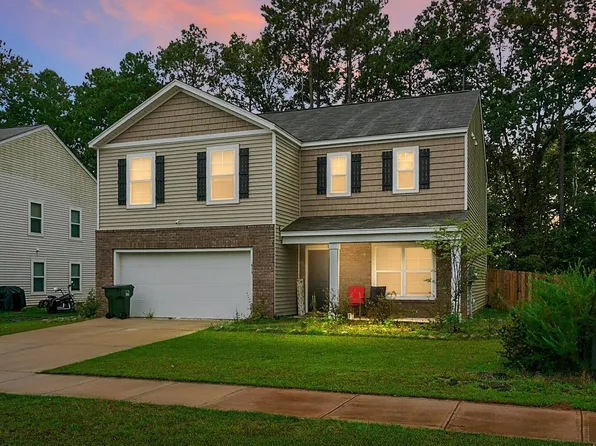 619 Red Mulberry Rd, Moncks Corner, SC 29461