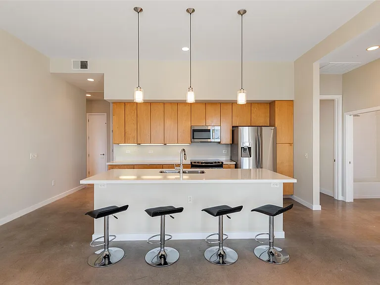 507 Sabine St #707 — Photo 4