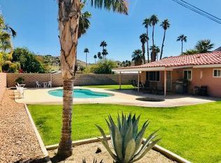 68570 Sharpless Rd, Cathedral City, CA 92234