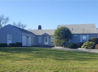20 John T Martin Rd, Little Compton, RI 02837