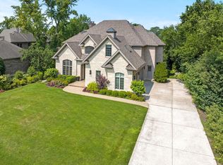 5750 S Thurlow St, Hinsdale, IL