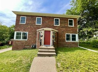 2315 East St, Davenport, IA