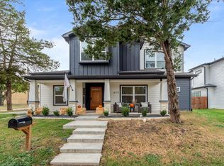 410 Wolfe St, McKinney, TX 75069