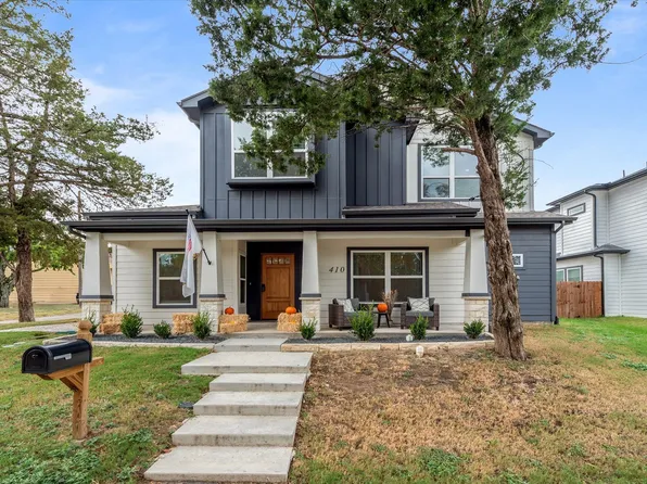 410 Wolfe St, McKinney, TX 75069