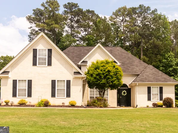 270 Briarsweet Way, Fayetteville, GA 30215