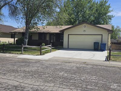 (Undisclosed Address), Mountain Home, ID, 83647