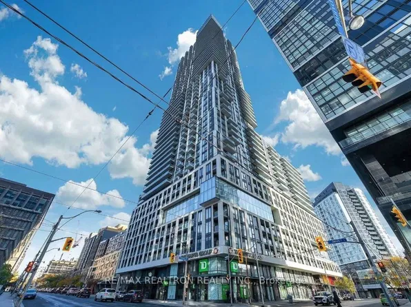 251 Jarvis St, Toronto, ON