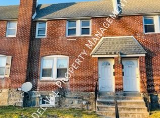 311 E Essex Ave FLOOR 2, Lansdowne, PA 19050