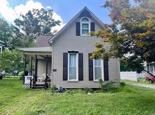510 W Walnut St, Boonville, IN