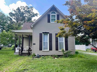 510 W Walnut St, Boonville, IN, 47601