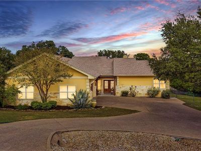 3104 Lakeway Blvd, Lakeway, TX, 78734