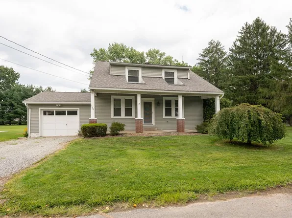 1528 Latrobe St, Latrobe, PA 15650