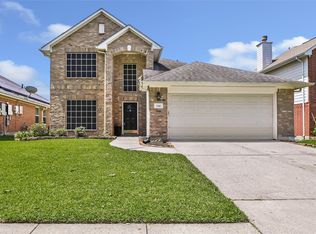 7142 Garnet Hill Ln, Humble, TX 77346