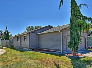 16411 40th Dr NE, Arlington, WA 98223