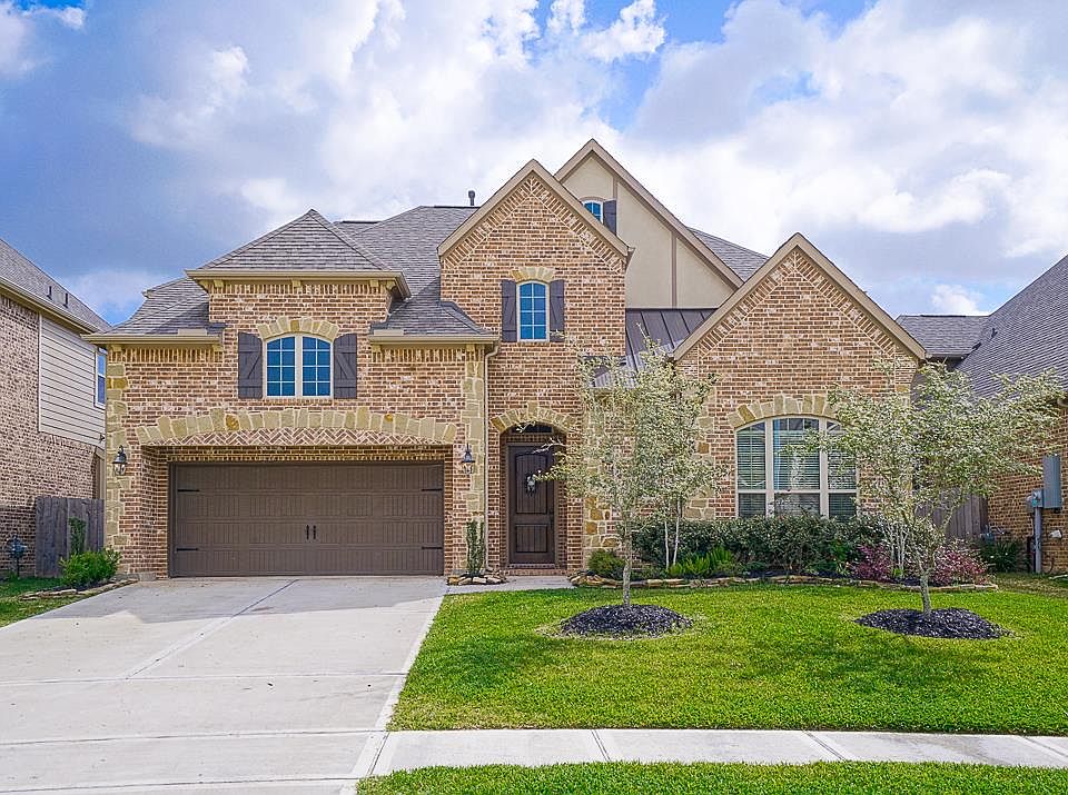 1507 Richland Hollow Ln, Friendswood, TX 77546 Zillow