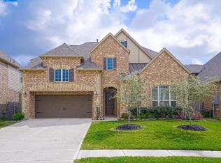 1507 Richland Hollow Ln, Friendswood, TX 77546